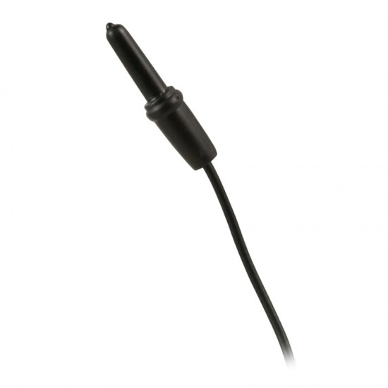 PCE-PHM 12-ICA Ph mérő hőmérsékletkijelzővel kalibrálva