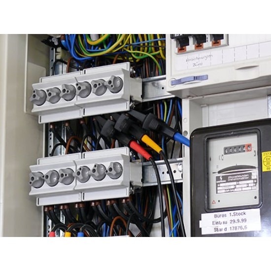 PCE-PI1 Forgási Irány Jelzo PCE-PI 1