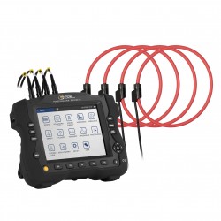 PCE-PMC 10 Teljesítménymérő