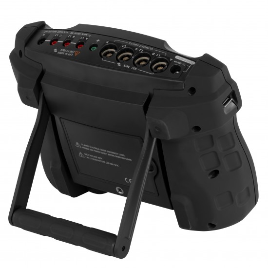 PCE-PMC 10 Teljesítménymérő