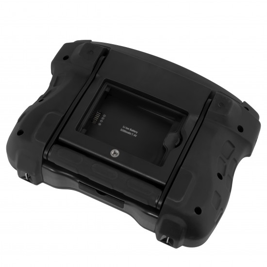 PCE-PMC 10 Teljesítménymérő