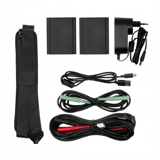 PCE-PMC 10 Teljesítménymérő