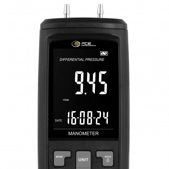 PCE-PME 1 Manométer