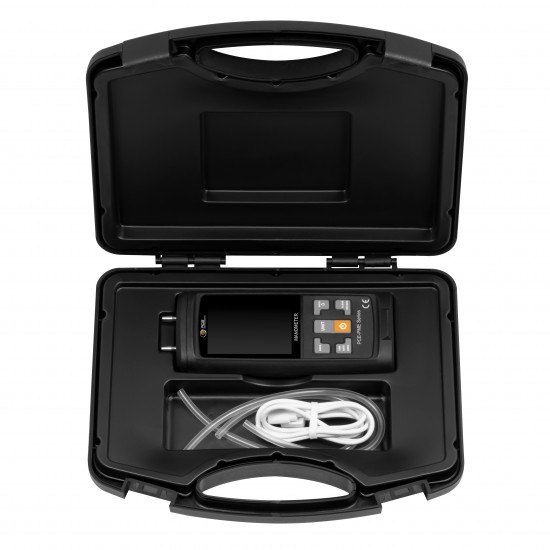 PCE-PME 1 Manométer