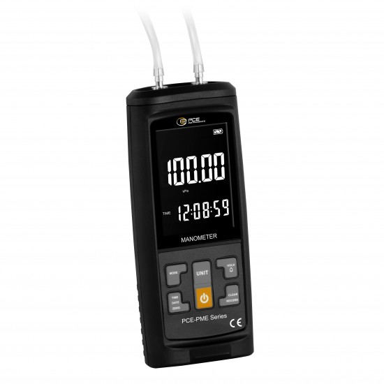 PCE-PME 100 Manométer