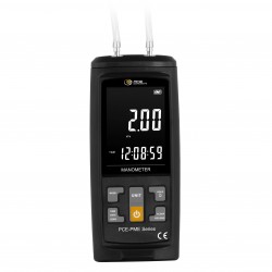 PCE-PME 2 Manométer