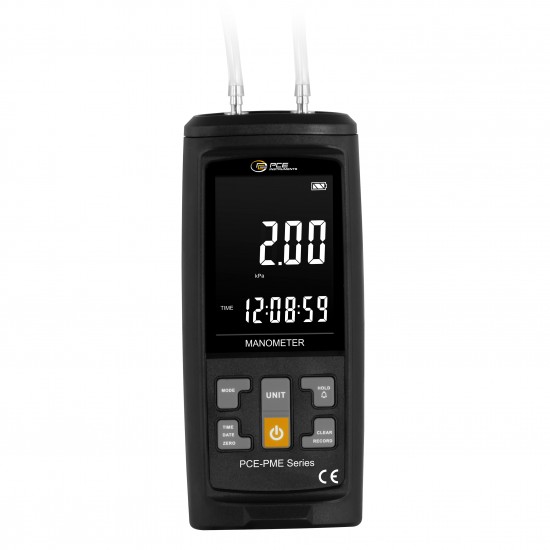 PCE-PME 2 Manométer