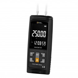 PCE-PME 250 Manométer