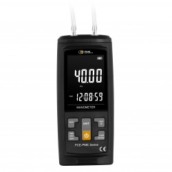 PCE-PME 40 Manométer
