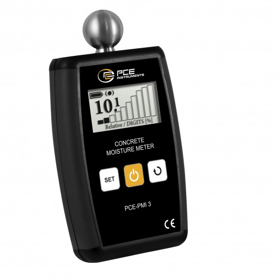 PCE-PMI 3 Anyagnedvességméro
