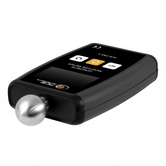 PCE-PMI 3 Anyagnedvességméro