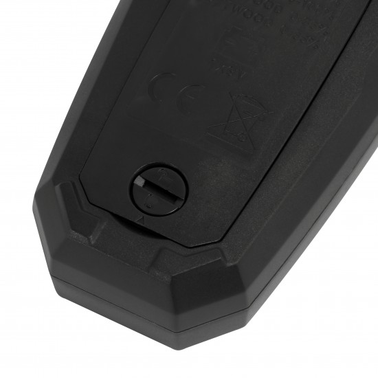 PCE-PMM 10 Nedvességelemző