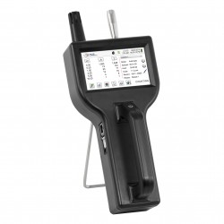 PCE-PQC 10EU Részecskeszámláló