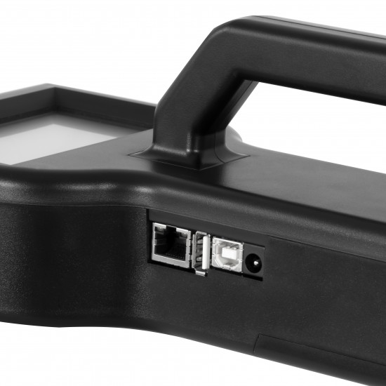 PCE-PQC 10EU Részecskeszámláló