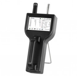 PCE-PQC 11EU Részecske-számláló