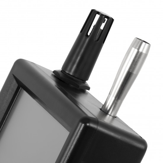 PCE-PQC 11EU Részecske-számláló