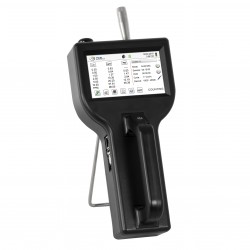 PCE-PQC 13EU Részecskeszámláló