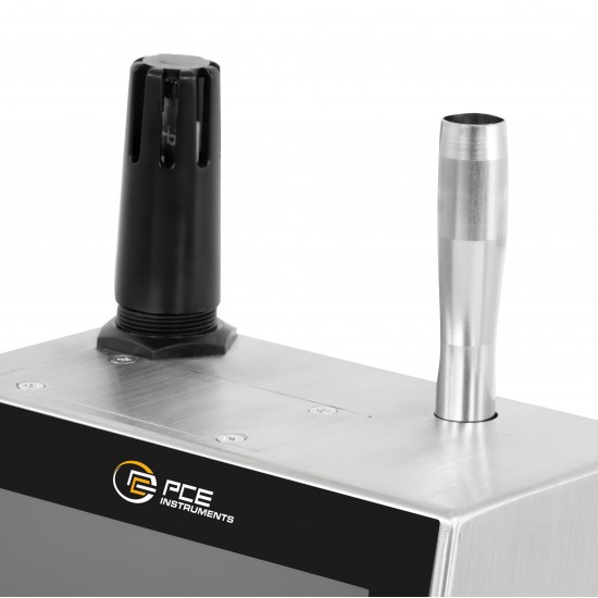 PCE-PQC 20EU Részecske-számláló