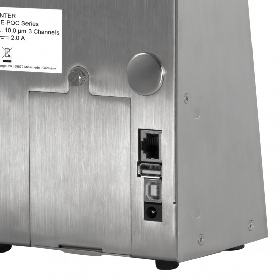 PCE-PQC 21EU Részecske-számláló PCE-PQC 210EU