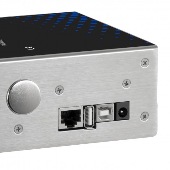 PCE-PQC 32EU Részecske-számláló