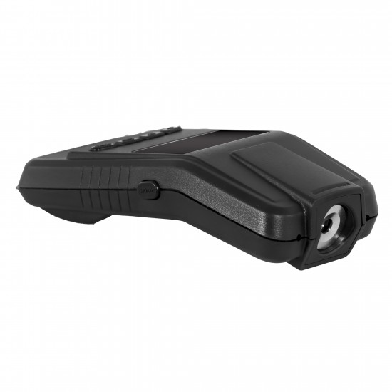 PCE-PSM 10 Elektrosztatikus mérőműszer