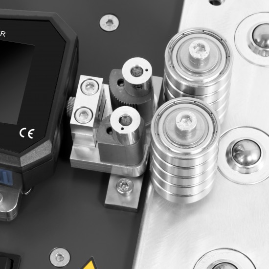 PCE-PST 1 X Vizsgálóberendezés hámlási vizsgálatokhoz