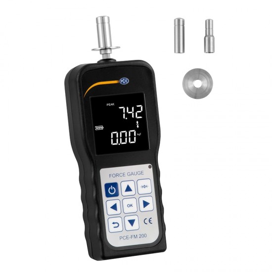 PCE-PTR 200N Penetrométer