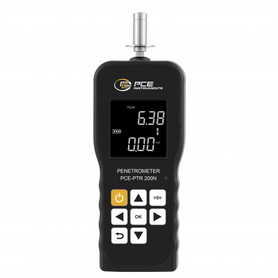 PCE-PTR 200N Penetrométer