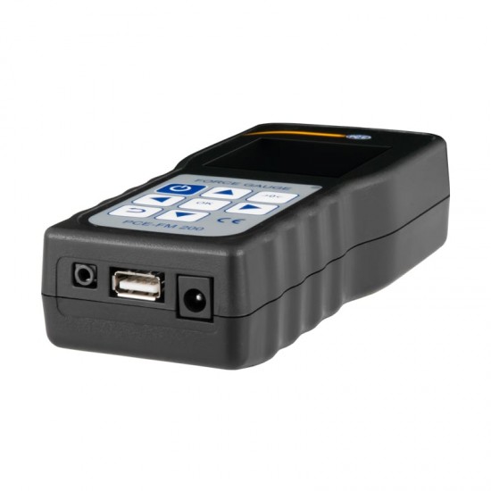 PCE-PTR 200N Penetrométer