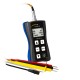 PCE-PWM 10 PWM és 0 ... 10 V jelek tesztelésére szolgáló eszköz PWM- und 0 ... 10 V-Signale-hez PCE-PWM 10 PWM és 0 ... 10 V jelek tesztelésére szolgáló eszköz PWM- und 0 ... 10 V-Signale-hez