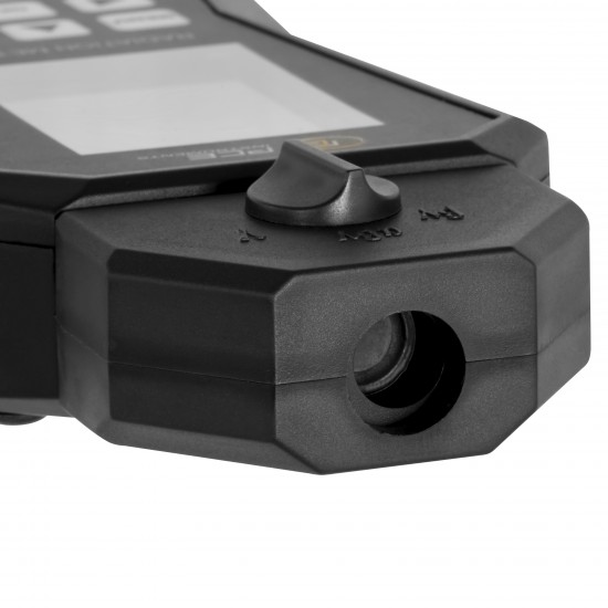 PCE-RAM 100 Sugárzásmérő készülék