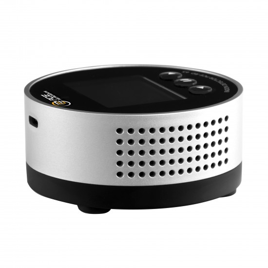 PCE-RD 65 Abm-rd 65 radonmérő