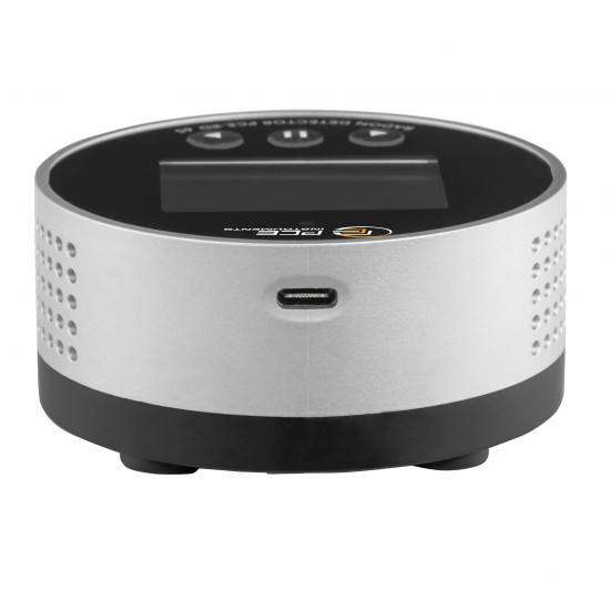 PCE-RD 65 Abm-rd 65 radonmérő