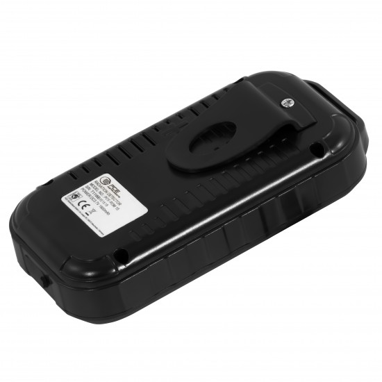 PCE-RDM 15 Sugárzásmérő készülék