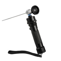 PCE-RS 27 endoszkóp kamera