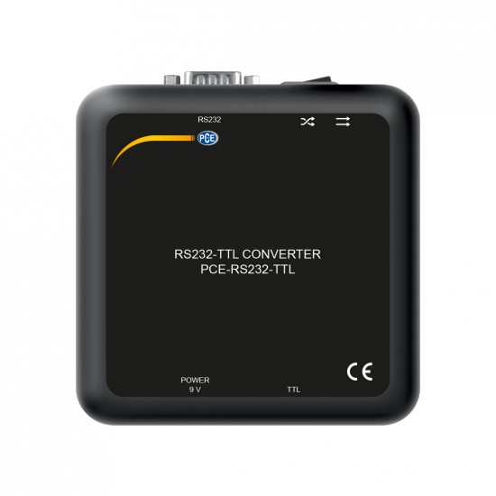 PCE-RS232-TTL Rs232-ttl átalakító