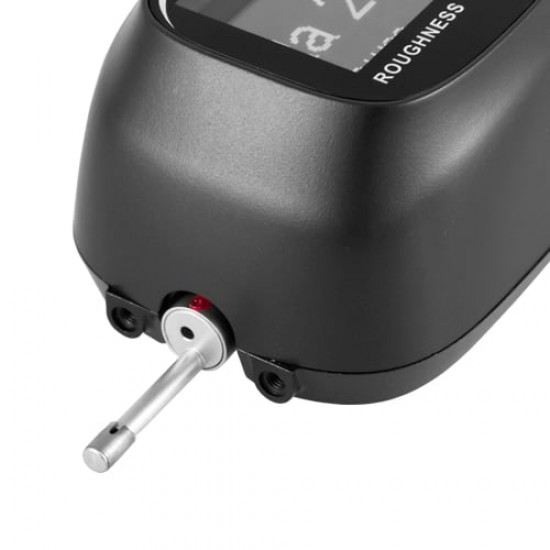 PCE-RT 2000BT-ICA Felületi érdességmérő készülék bluetooth funkcióval kalibrálva