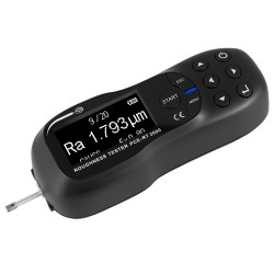 PCE-RT 2000BT PCE-RT 2000BT érdességmérő Bluetooth funkcióval