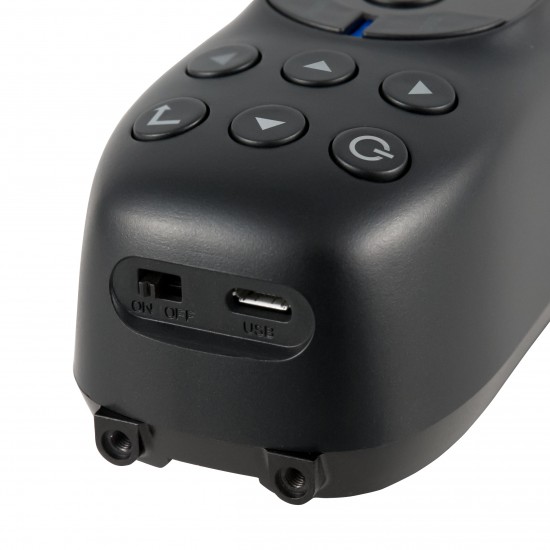 PCE-RT 2200-ICA PCE-RT 2200 érdességméro kalibrálási bizonyítvánnyal