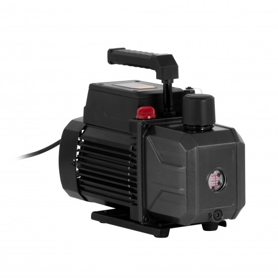 PCE-RVP 120 Hvac vákuumszivattyú