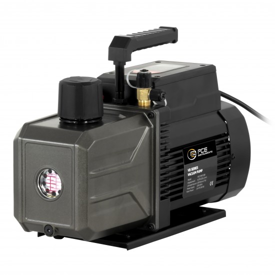 PCE-RVP 180 Hvac vákuumszivattyú