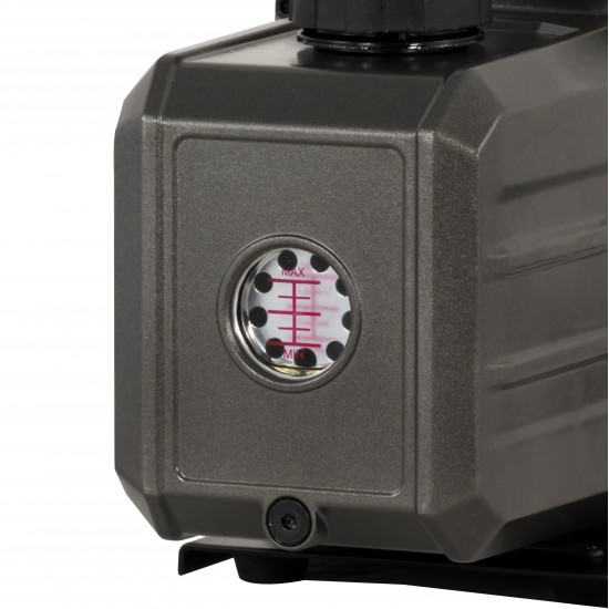 PCE-RVP 220 Hvac vákuumszivattyú