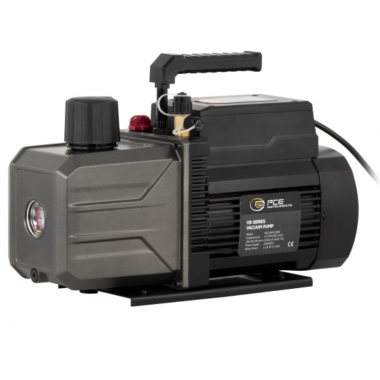 PCE-RVP 2200 Kétfokozatú hvac vákuumszivattyú