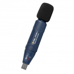 PCE-SDL 1 Mini adat gyűjtő