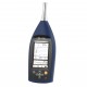PCE-SLM 50 Abm-slm 50 zajszintmérő