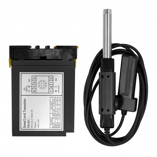 PCE-SLT-TRM-24V Zajadó