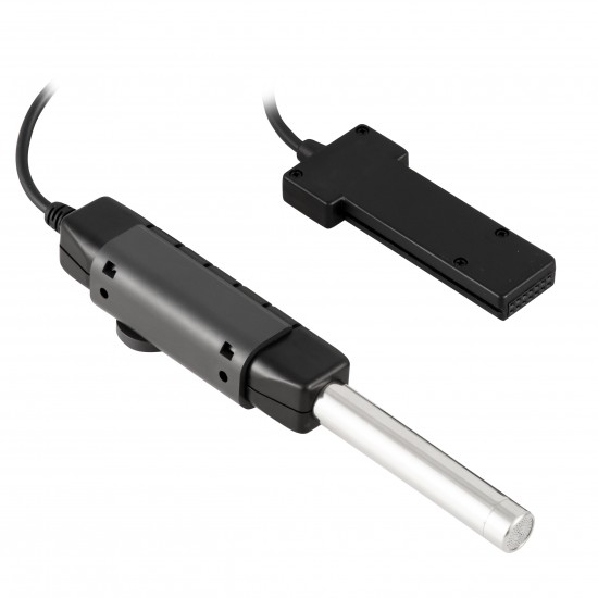 PCE-SLT-TRM Hangadó, beleértve a mikrofont slt-trm, tápellátás: 90 ... 260 v ac