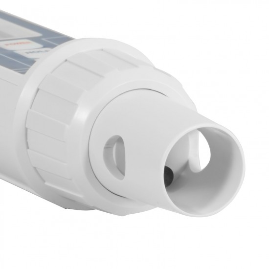 PCE-SM 11 Sótartalom méro