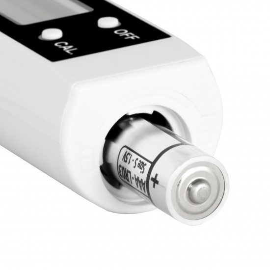 PCE-SM 5 Abm-sm 5 sótartalom mérő