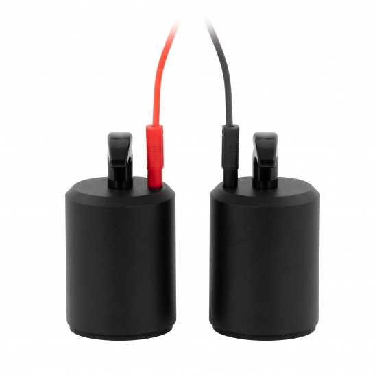 PCE-SRM 20 Felületvizsgálat - ellenállásmérő